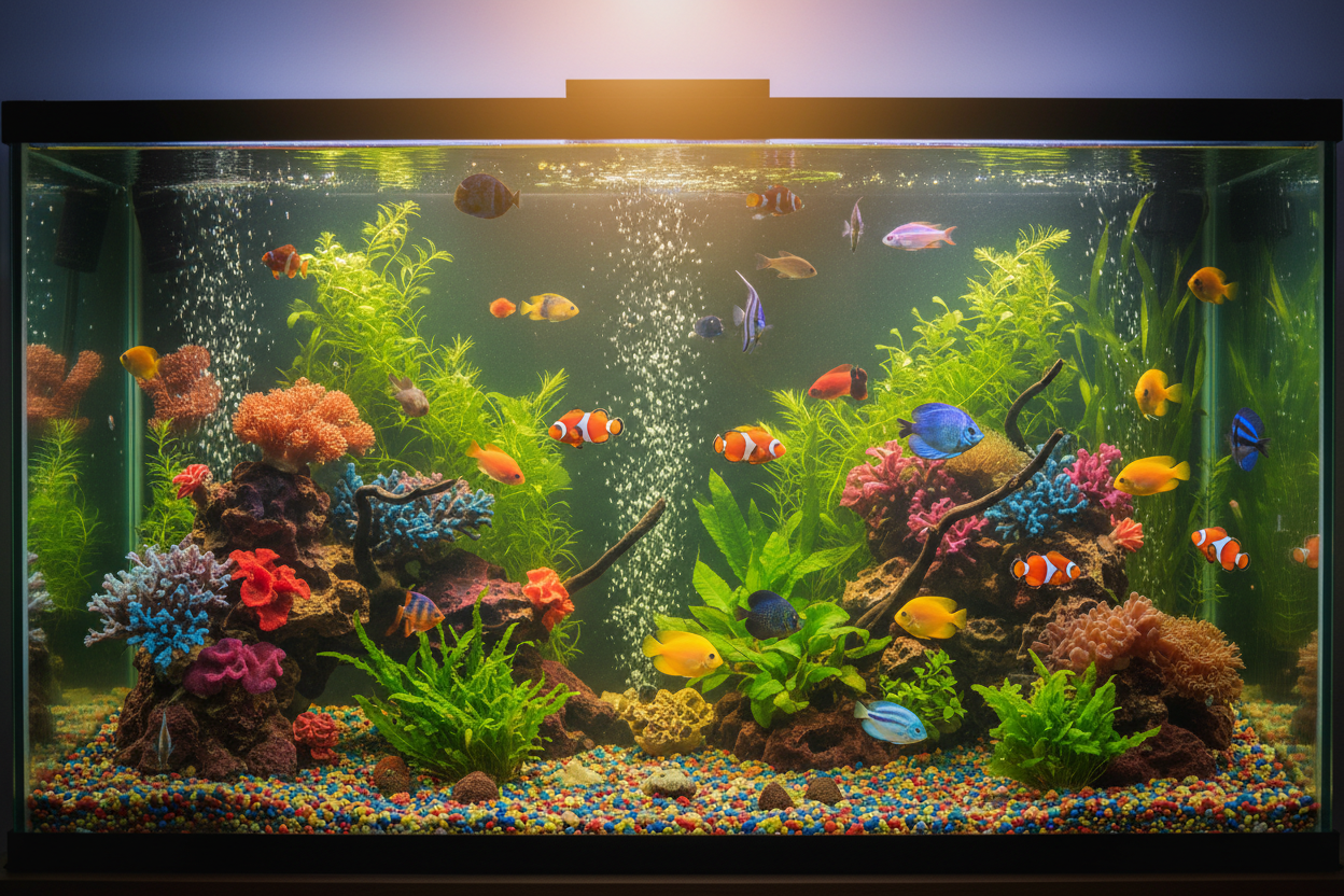 Fish