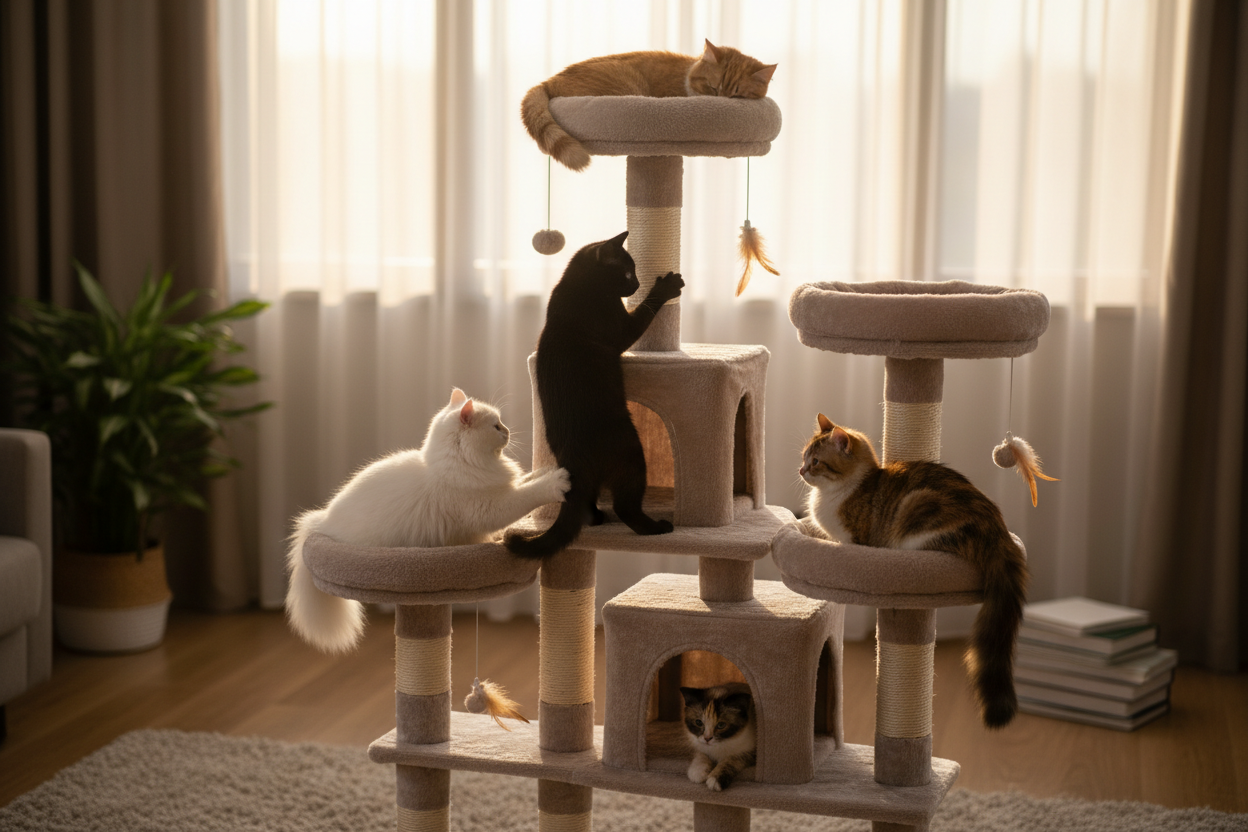 Cats