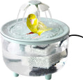 Indoor Bird Bath Fountain Automatic