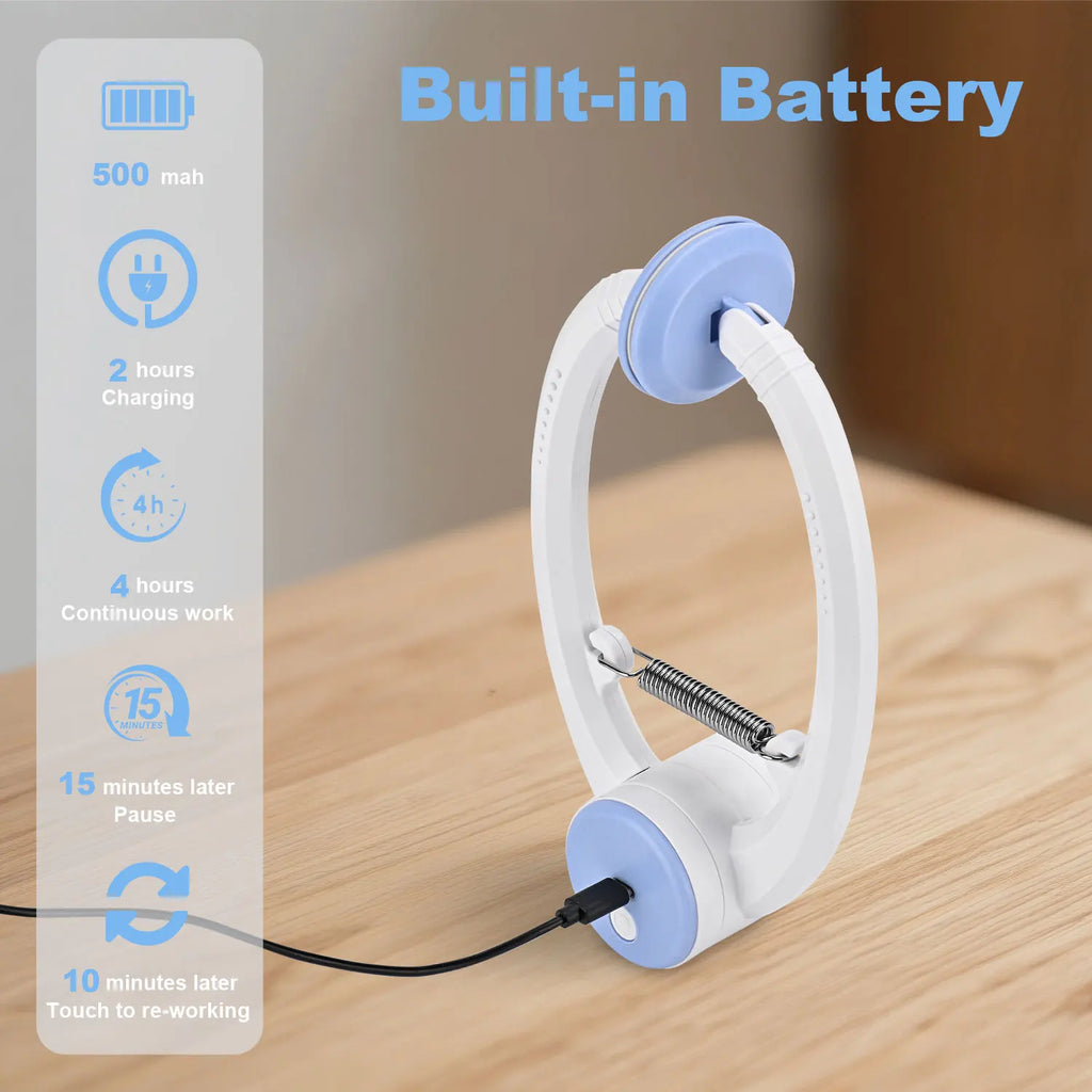 Electric Door Hanging Pet Toy