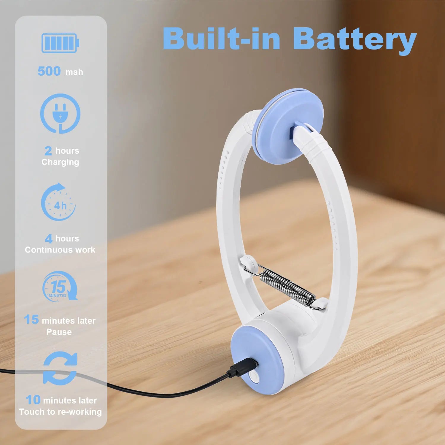 Electric Door Hanging Pet Toy