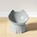 1pc WhiskerWare Elevated  Bowl