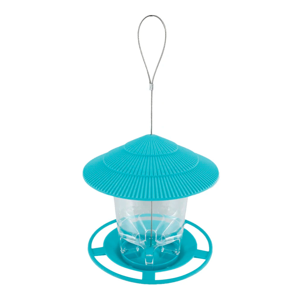Outdoor Bird Feeder Hanging