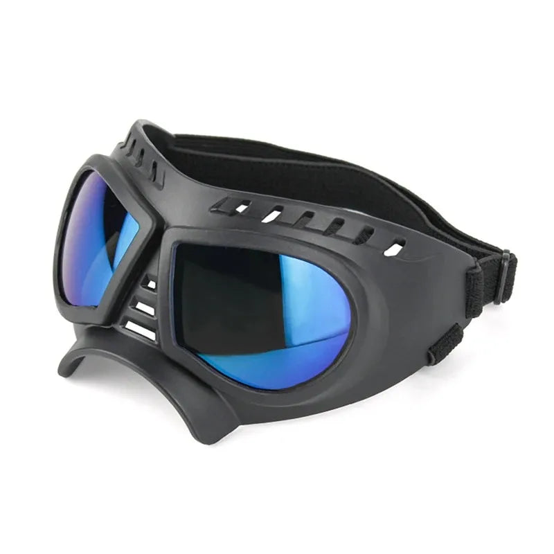 Pet Goggles UV Protection