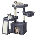 Cat Tower Condo