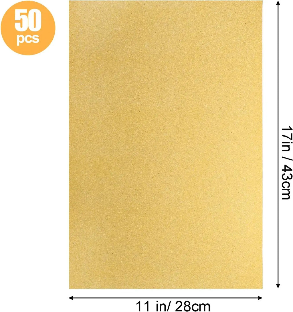 Gravel Liner Paper for Bird Cage,