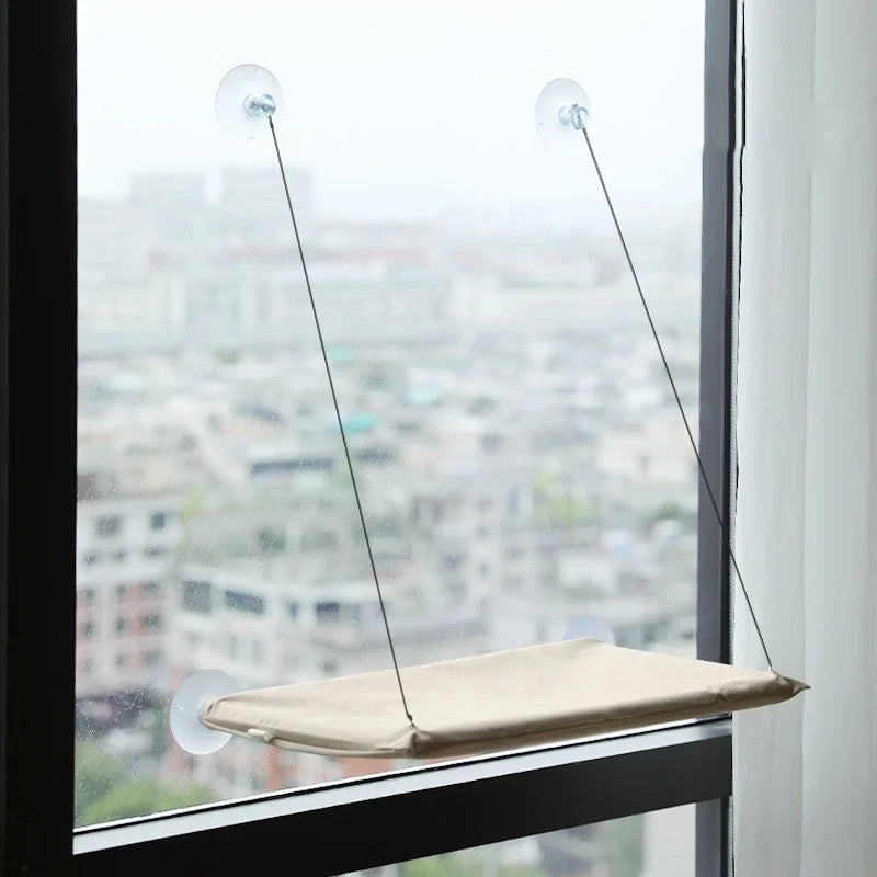 Pet Hammock Hanging Bed