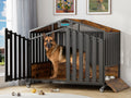 Heavy Duty Dog Crate Furniture