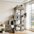 Cat Tree Tower
