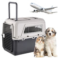 Airline-Friendly Pet Travel Cage