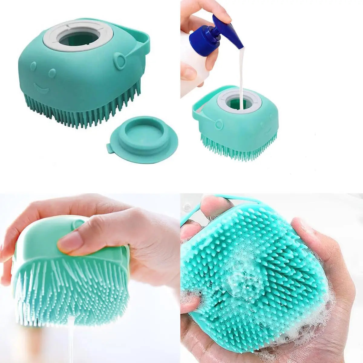 10PCS Pet Grooming Kit