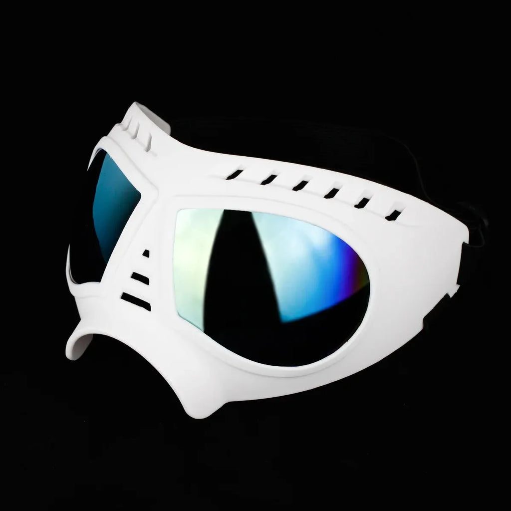 Pet Goggles UV Protection