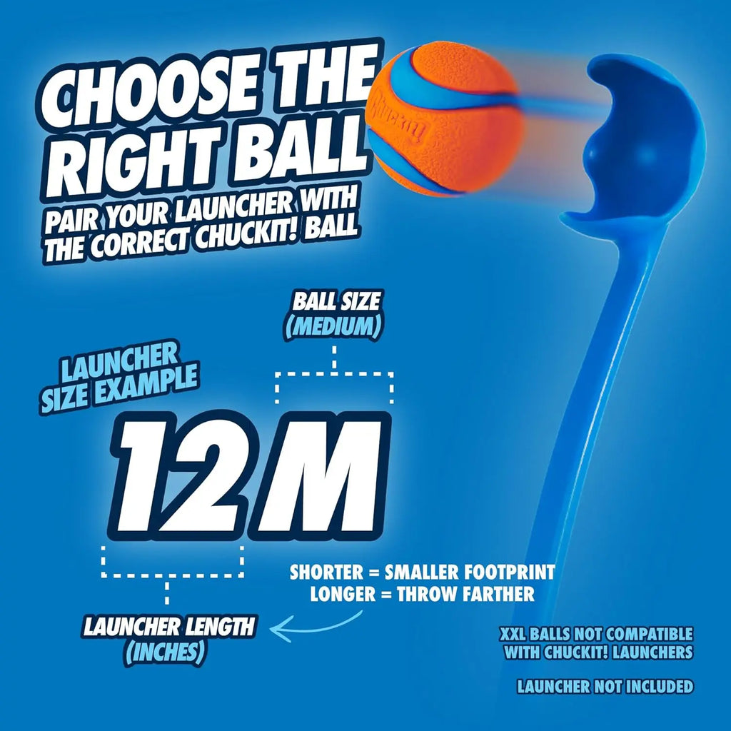 Medium Dog Ball Launcher