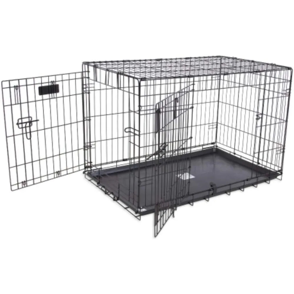 Wire Dog Crate