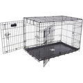 Wire Dog Crate