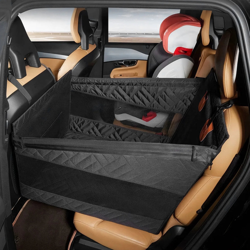 Dog Car Seat