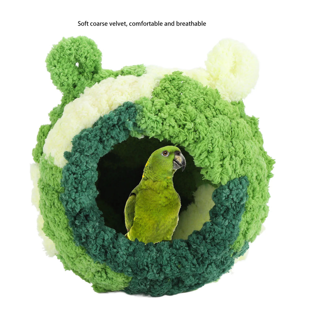 Bird Cage Bed Nest