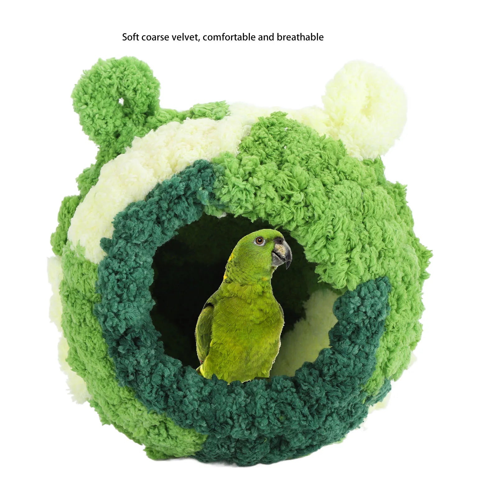 Bird Cage Bed Nest