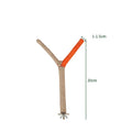 Bird Standing Rope Cage Accessorie