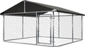 Heavy Duty Outdoor Dog Kennel
