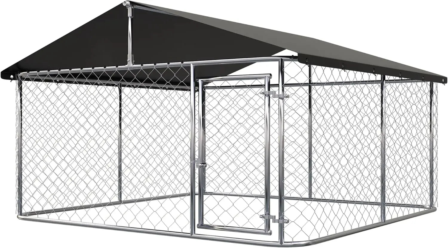 Heavy Duty Outdoor Dog Kennel