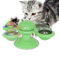 Interactive Pet Toy