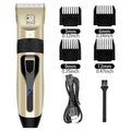 Professional Hair Clipper Electrical Grooming Trimmer