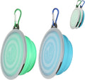 Collapsible Dog Bowl