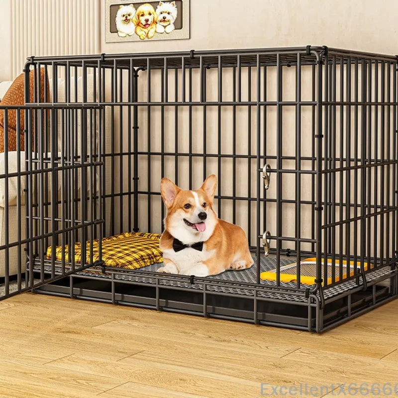 Pet Villa Dog Cage