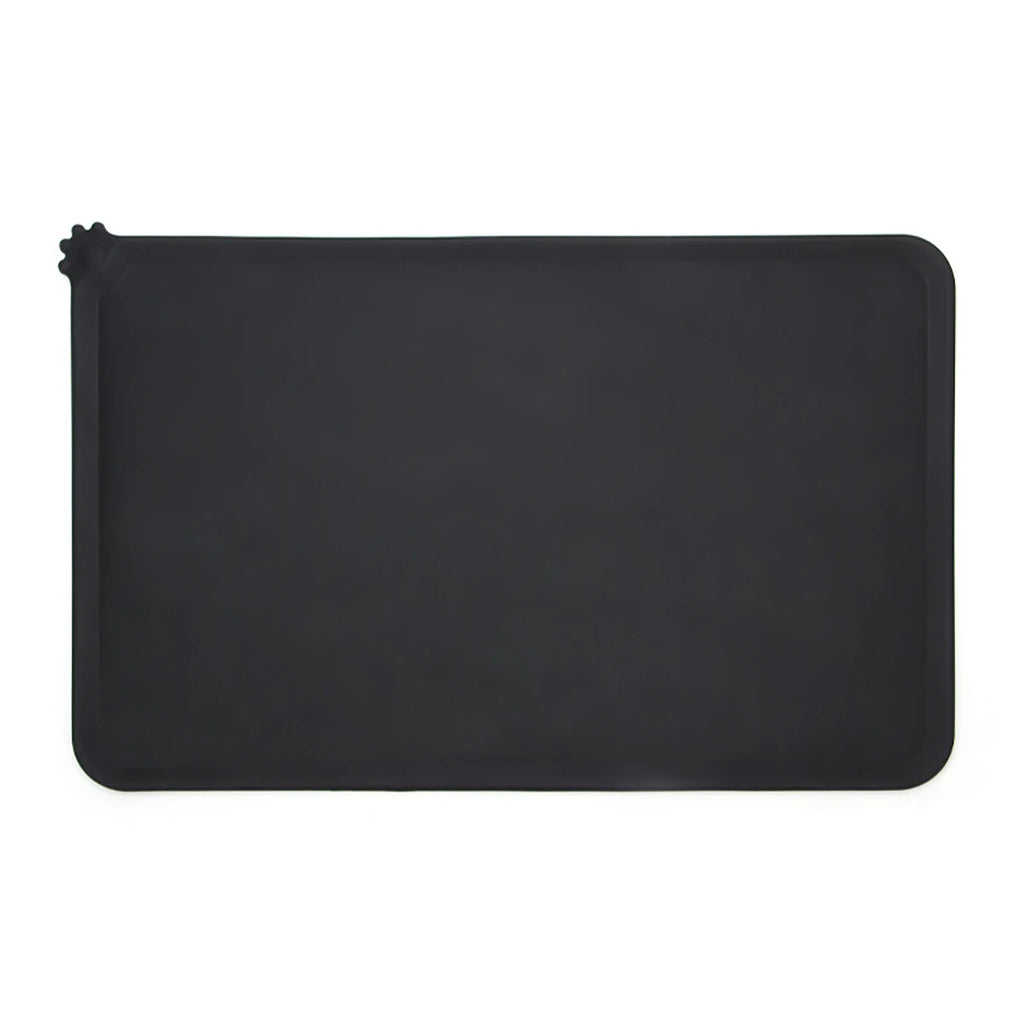 Food Mat for Pet Feeding