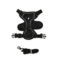 Adjustable Harness Leash