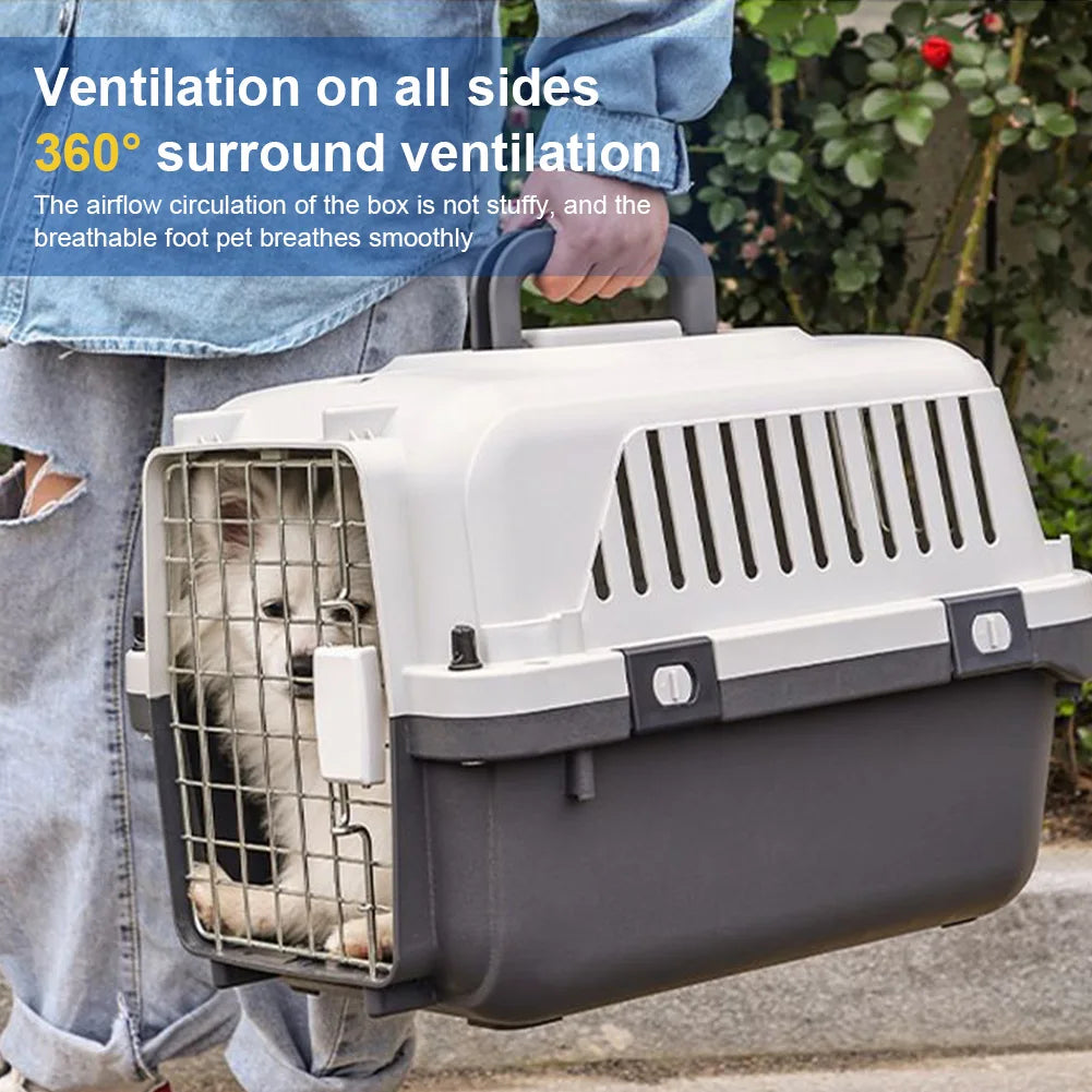 Airline Pet Carrier