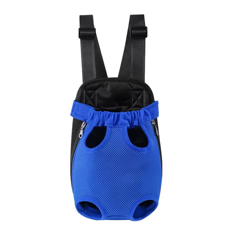 Adjustable Pet Carrier Bag