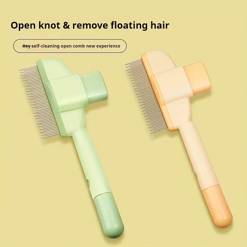 Hair Remover Grooming Brush Hair
