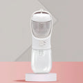 Portable Food/Water Bottle