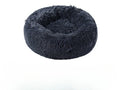 Round Nest Pet Bed