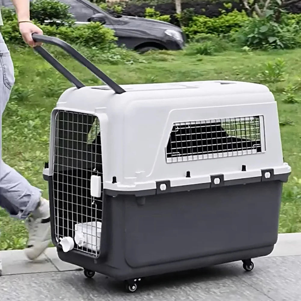 Airline Pet Carrier