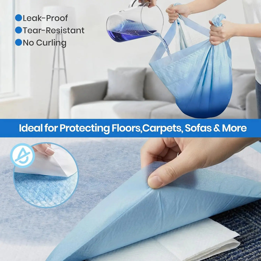 Extra Large Dog Pee Pads
