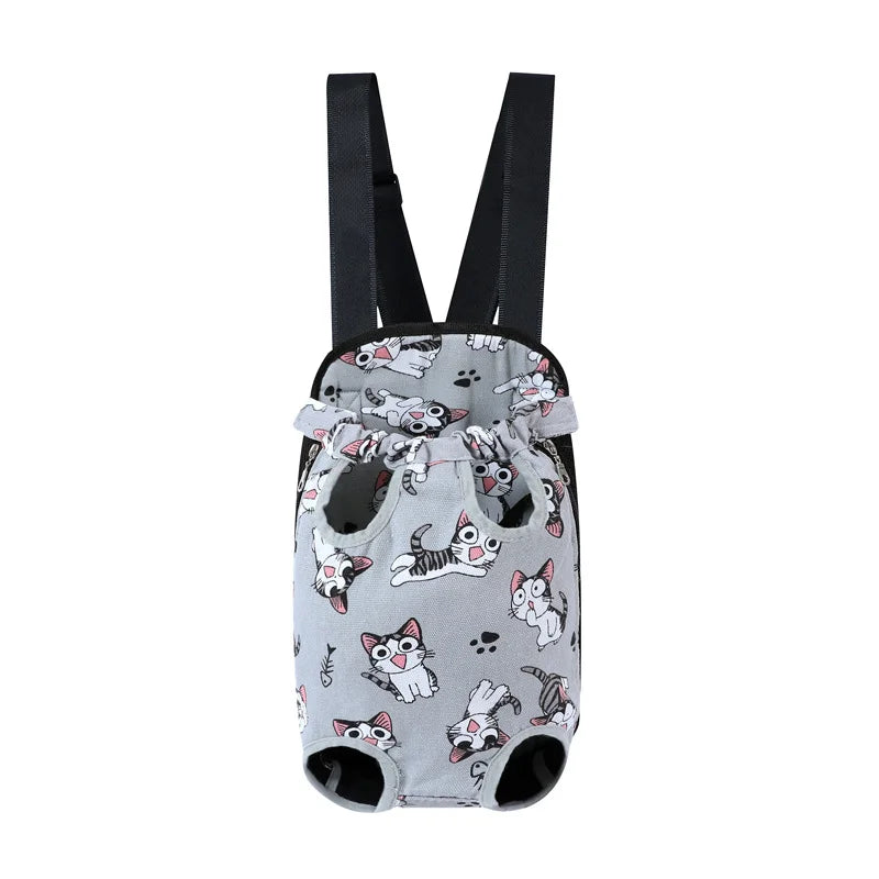 Adjustable Pet Carrier Bag