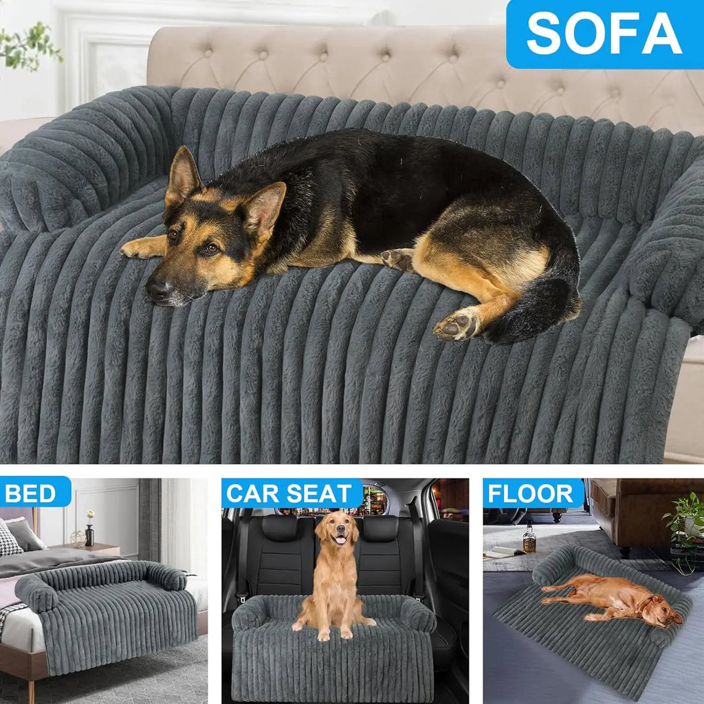 Dog Couch Bed