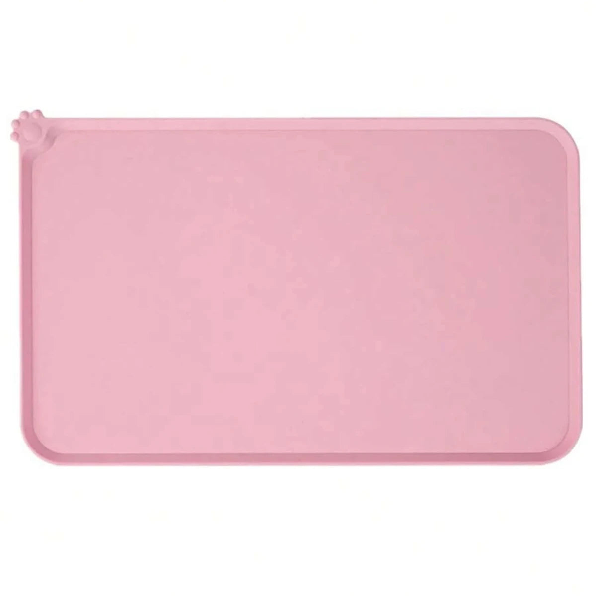Food Mat for Pet Feeding