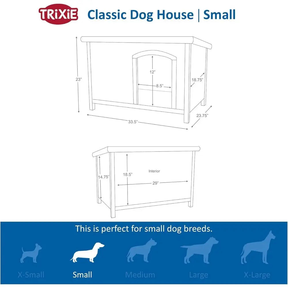 Dog House