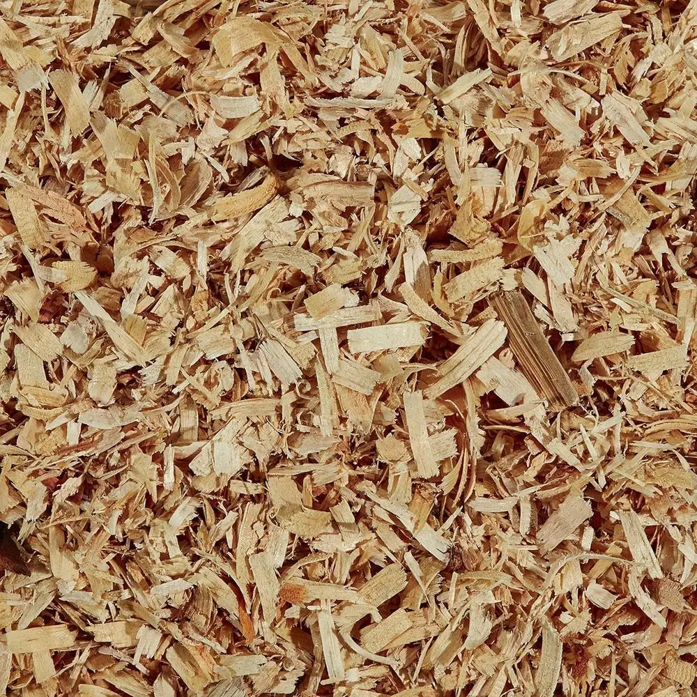 Small Animal Pine Bedding