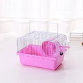 Hamster Cage