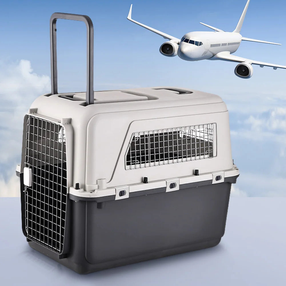 Airline Pet Carrier