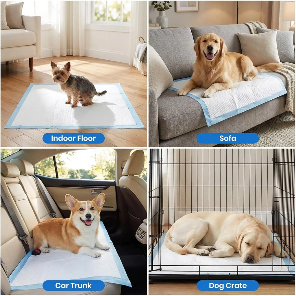 Extra Large Dog Pee Pads