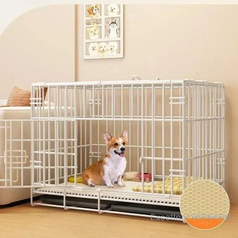 Pet Villa Dog Cage