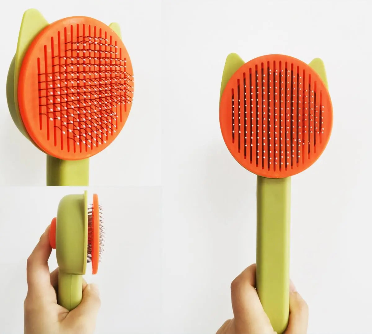 10PCS Pet Grooming Kit