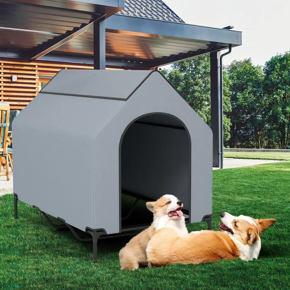 Large Dog House