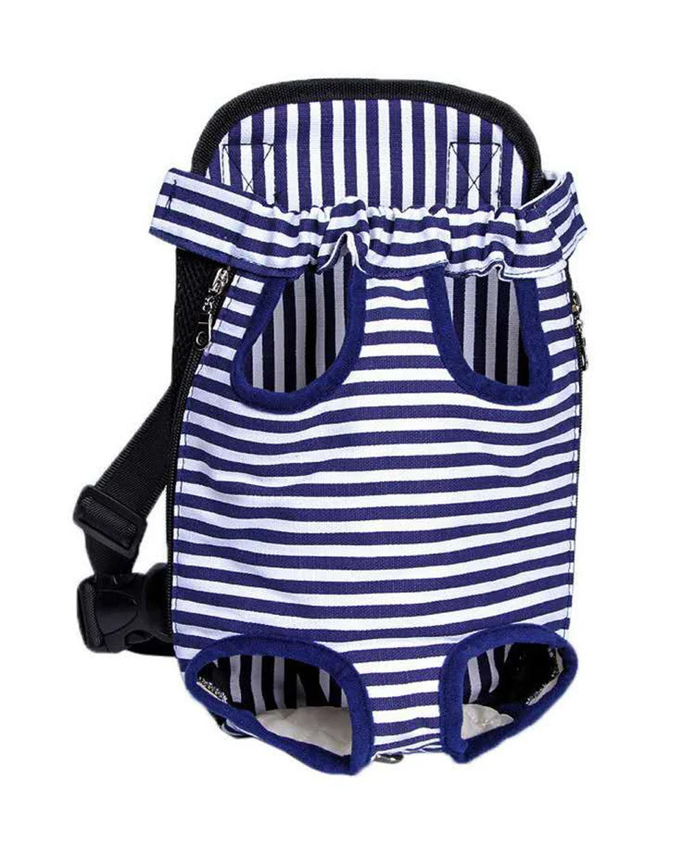 Adjustable Pet Carrier Bag
